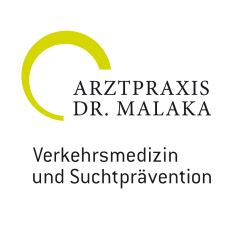Arztpraxis Dr. Jürgen Malaka. Verkehrsmedizin und Suchtprävention